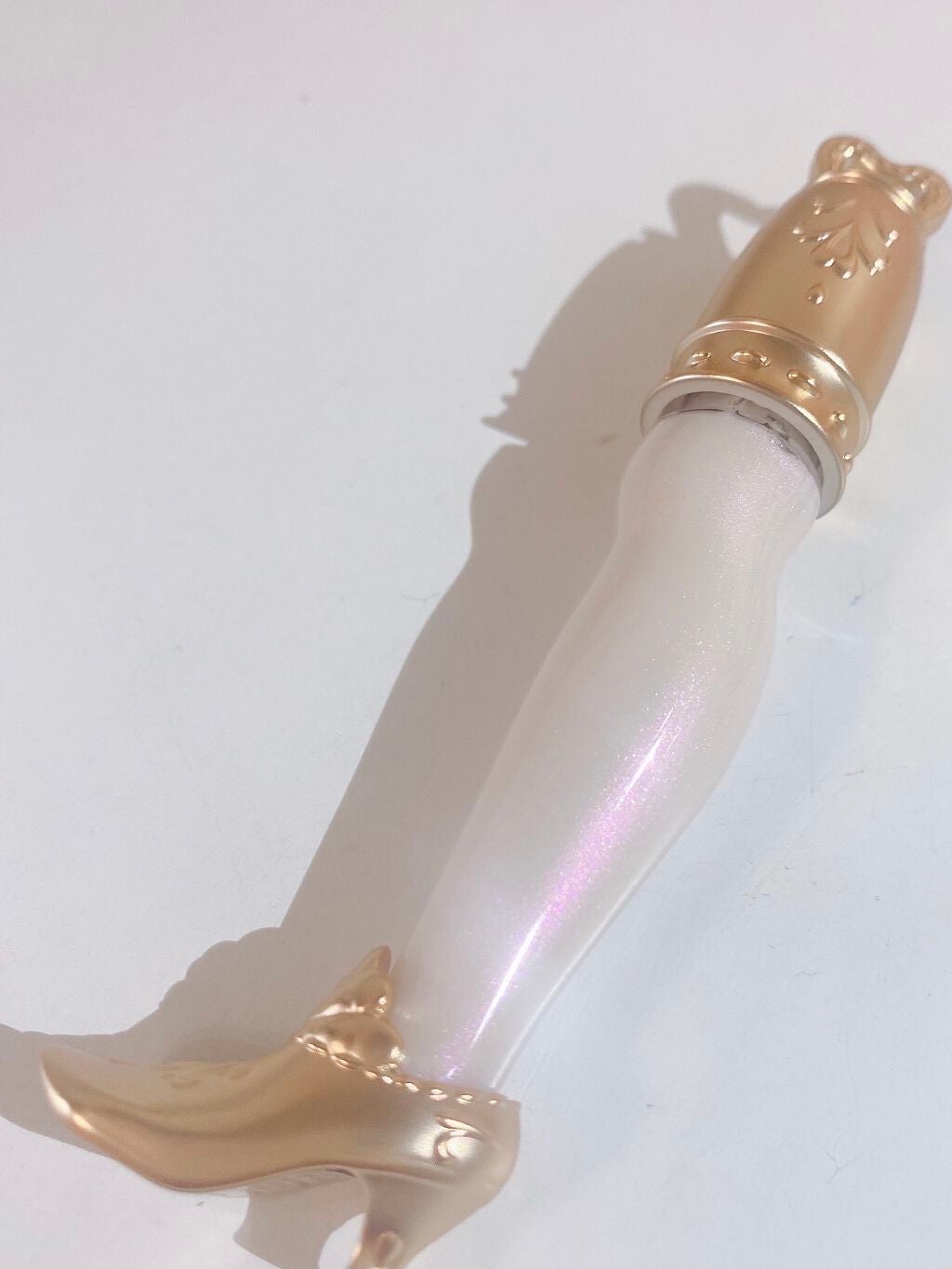 フェイス カラー ローズ ラデュレ/レ・メルヴェイユーズ ラデュレ/パウダーチークを使ったクチコミ(6枚目)