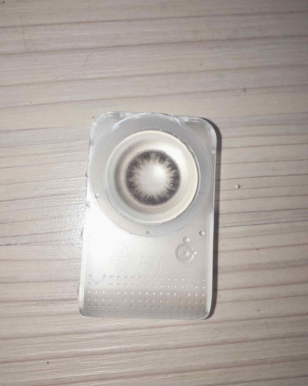 N’s COLLECTION 1day/N’s COLLECTION/ワンデー（１DAY）カラコンを使ったクチコミ（2枚目）