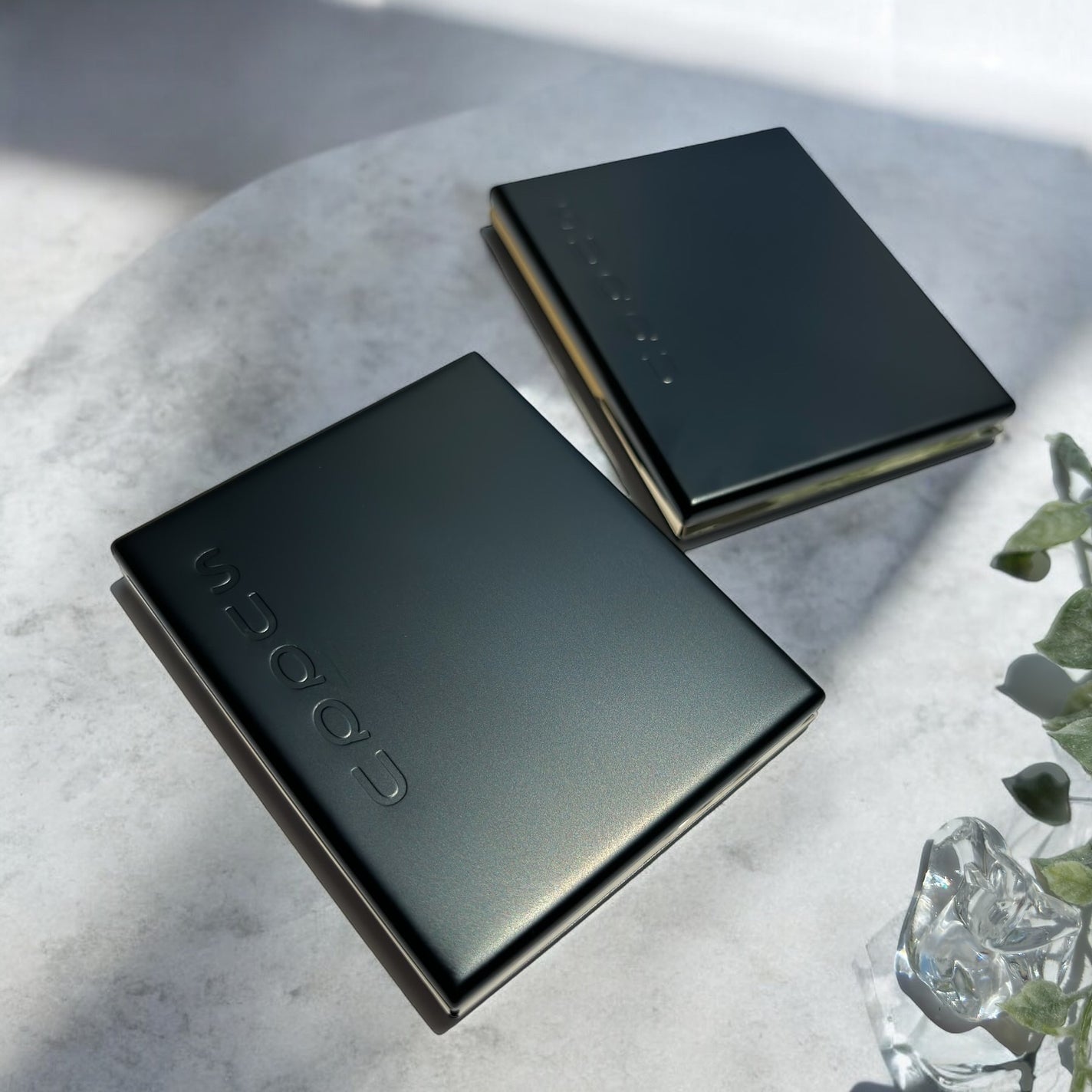 ブラーリング カラー ブラッシュ/SUQQU/パウダーチークを使ったクチコミ(9枚目)