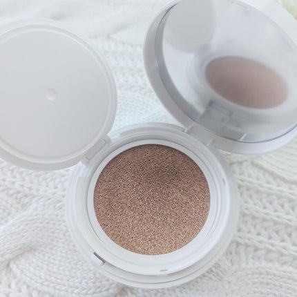 エフェクト ライク フィニッシュ クッション ファンデーション/vim BEAUTY/クッションファンデーションを使ったクチコミ(4枚目)