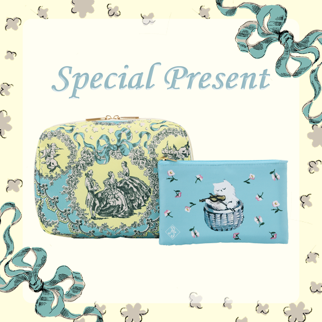 セッティング パウダー/PAUL & JOE BEAUTE/プレストパウダーを使ったクチコミ(2枚目)