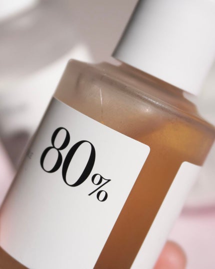 ドクダミ 77 スージングトナー/Anua/化粧水を使ったクチコミ(2枚目)