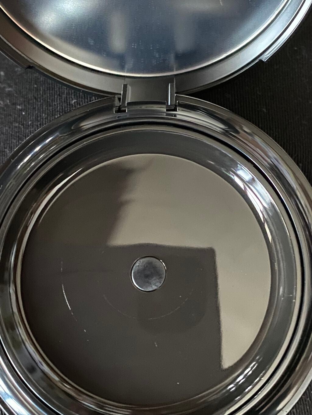 V3 エキサイティングファンデーション/SPICARE/クッションファンデーションを使ったクチコミ(3枚目)