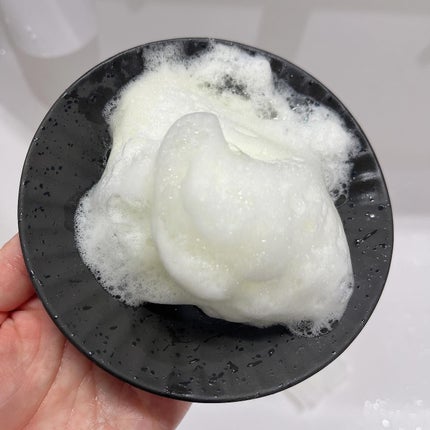 ビタペアC酵素洗顔パウダー/ネイチャーリパブリック/洗顔パウダーを使ったクチコミ(5枚目)