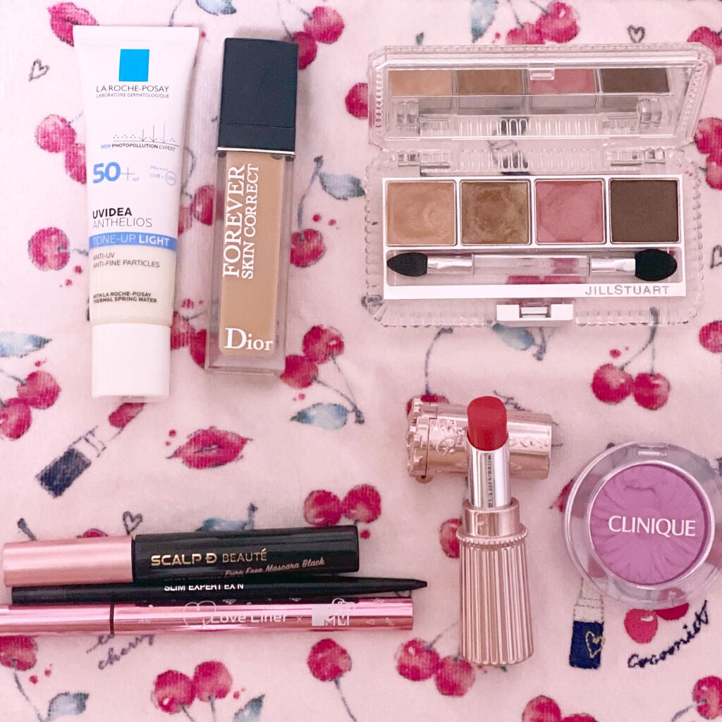 チーク ポップ/CLINIQUE/パウダーチークを使ったクチコミ(1枚目)