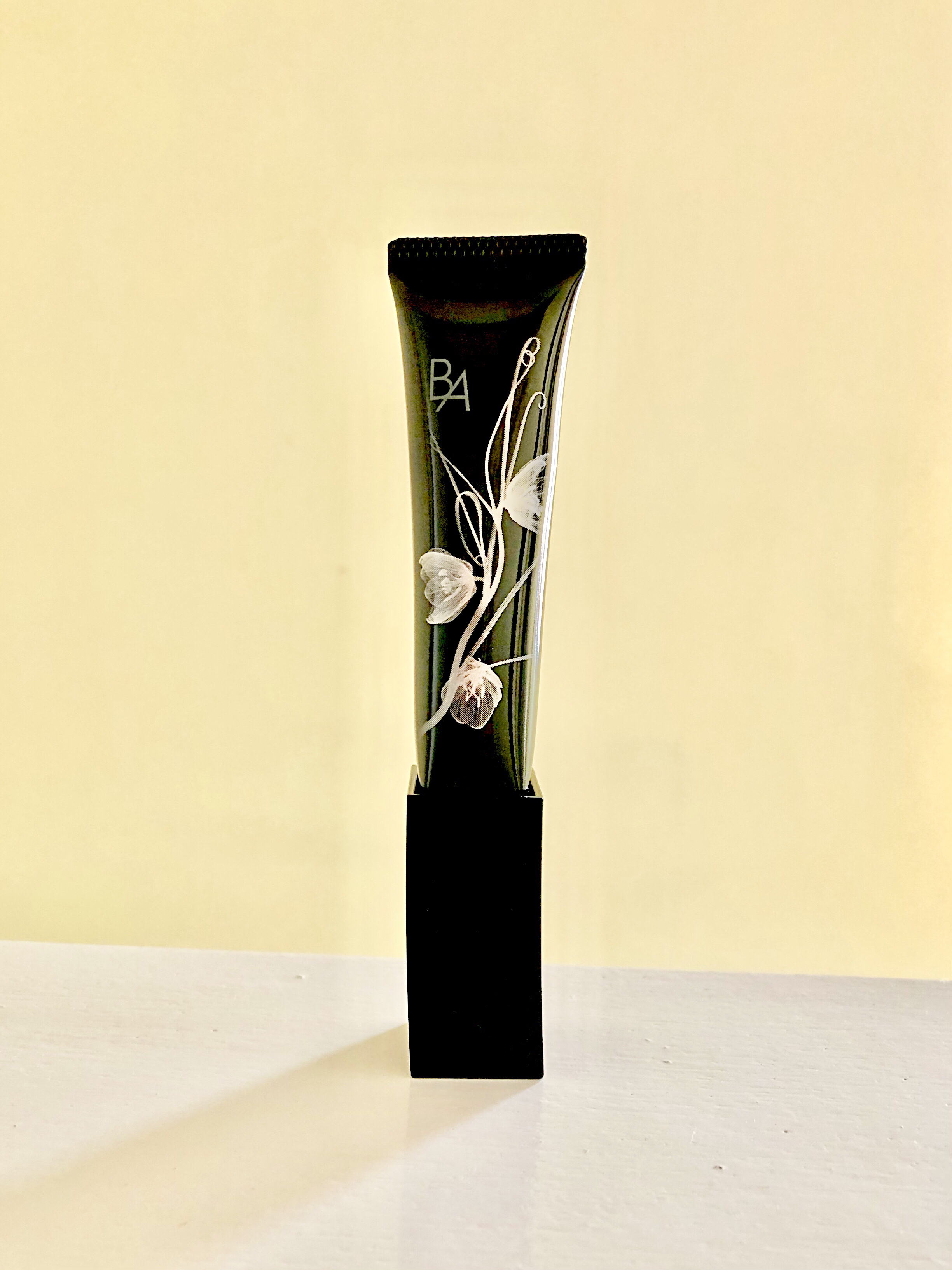 3D コンシーラー 02 カバリングオレンジ/B.A/クリームコンシーラーを使ったクチコミ（1枚目）