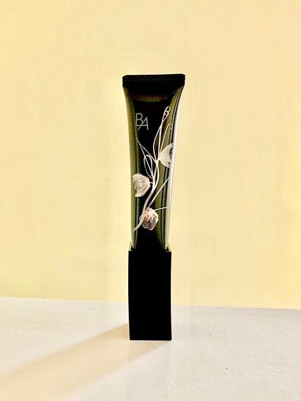 3D コンシーラー 02 カバリングオレンジ/B.A/クリームコンシーラーを使ったクチコミ(1枚目)