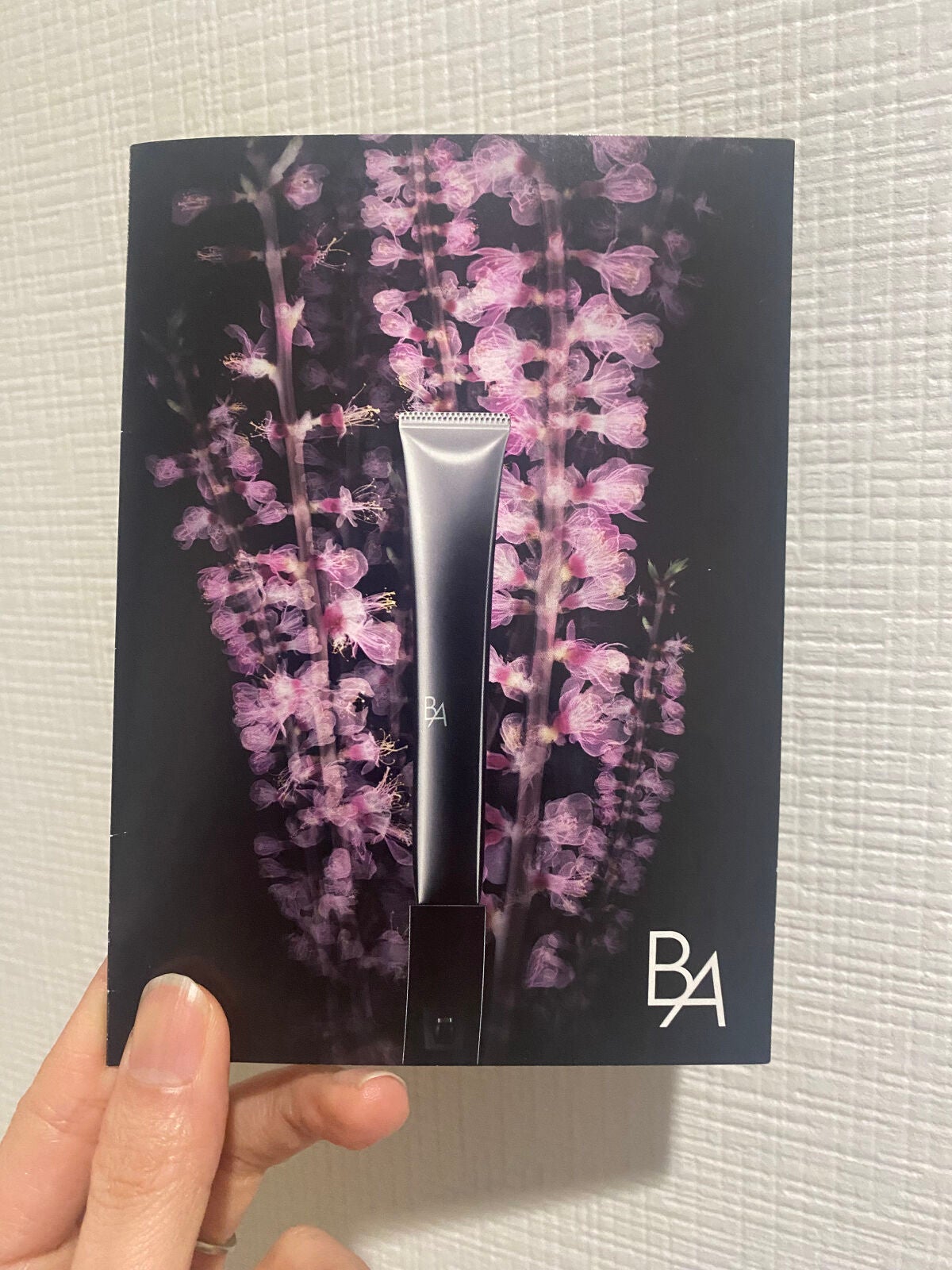 アイゾーンクリーム/B.A/アイケア・アイクリームを使ったクチコミ(5枚目)