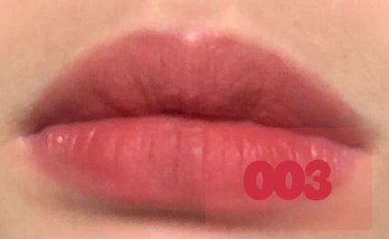 レブロン カラーステイ スウェード インク リップスティック/REVLON/口紅を使ったクチコミ(4枚目)