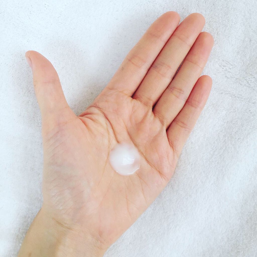 たまごクレンジングジェルLP/ココエッグ/クレンジングジェルを使ったクチコミ(2枚目)