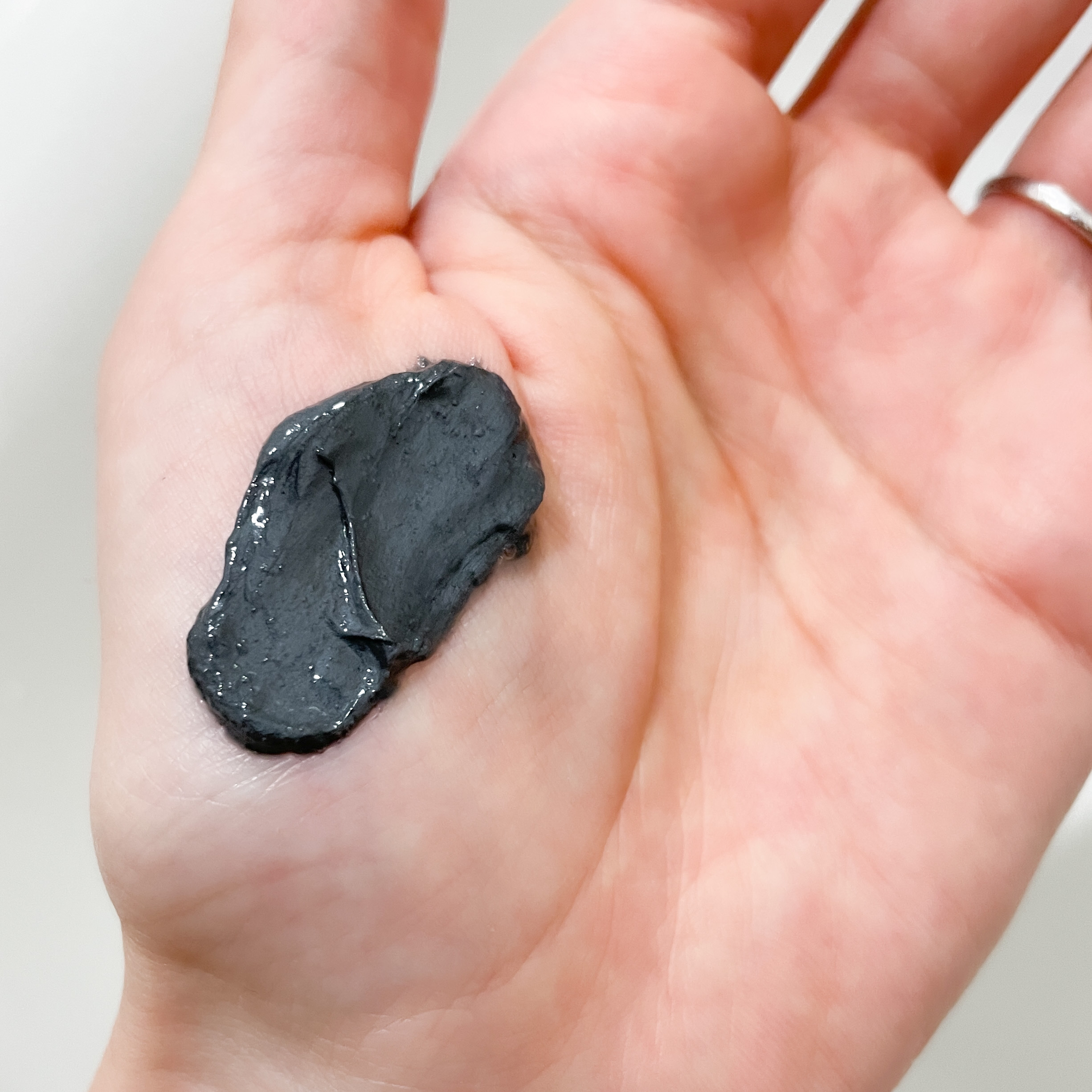 ウォッシュクレンジング BLACK/クレンジングリサーチ/洗顔フォームを使ったクチコミ（2枚目）