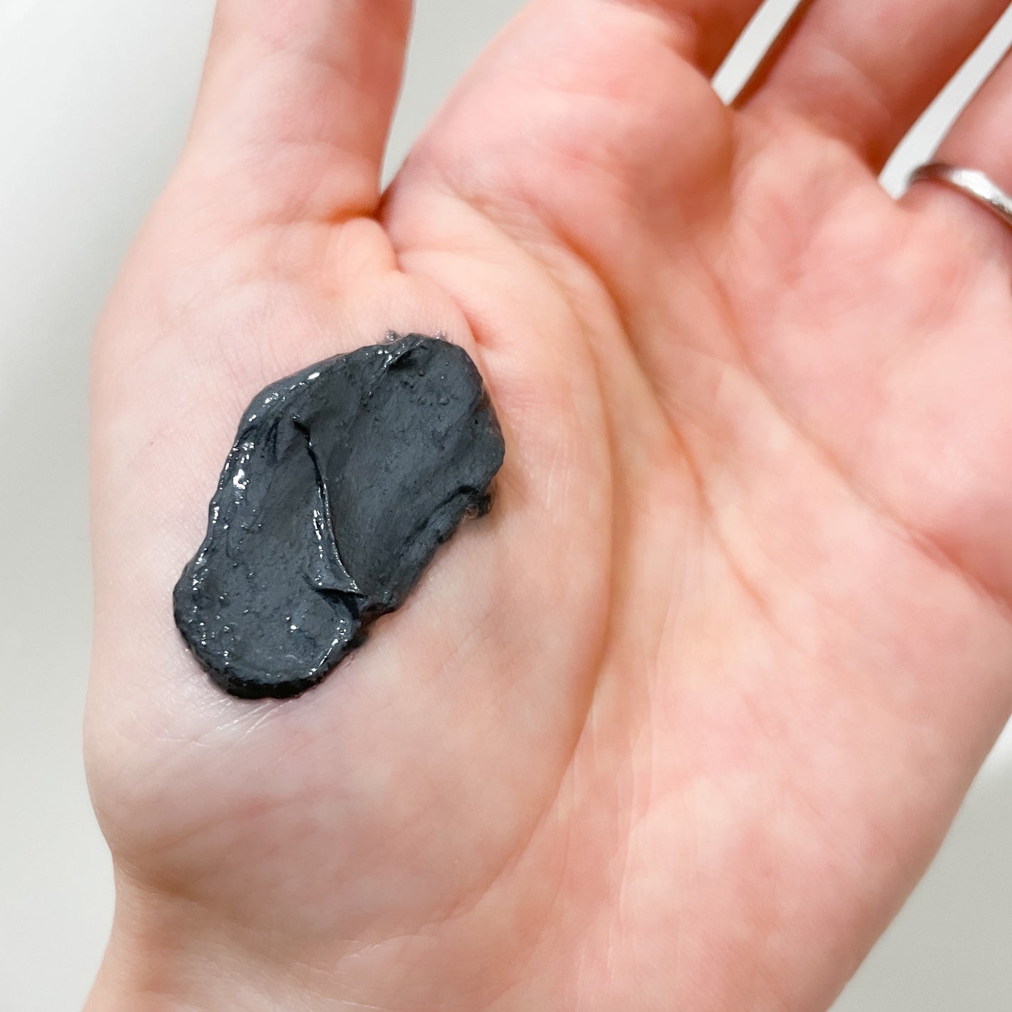 ウォッシュクレンジング BLACK/クレンジングリサーチ/洗顔フォームを使ったクチコミ(2枚目)