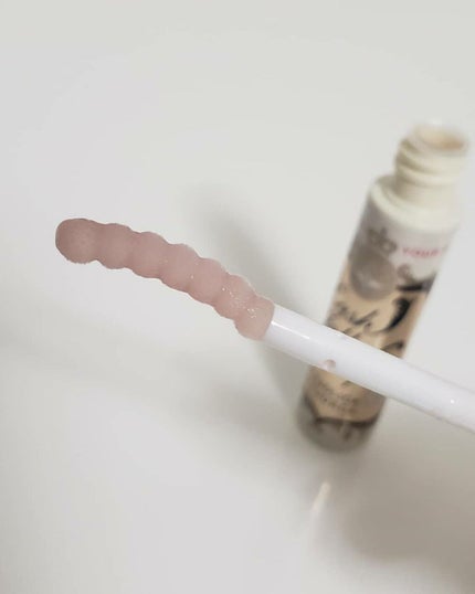 ラッシュジェリードロップ EX/MAJOLICA MAJORCA/まつげ美容液を使ったクチコミ(2枚目)