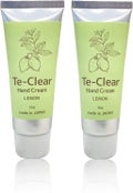 東和化粧品 Te-Clear Hand Cream