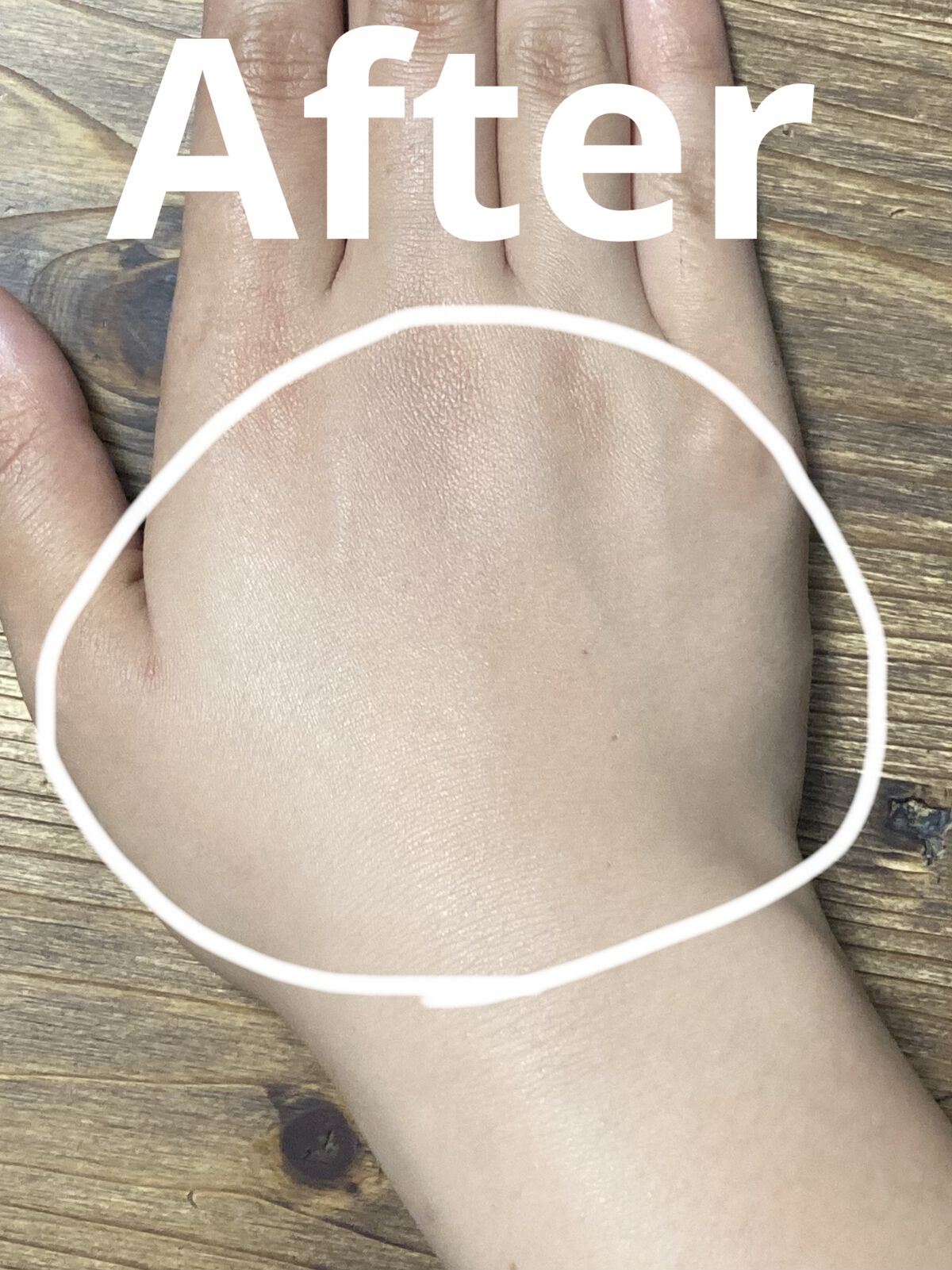 を使ったクチコミ（3枚目）