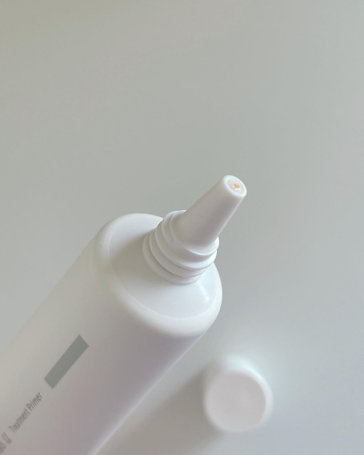 オルビスユー トリートメントプライマー/オルビス/化粧下地を使ったクチコミ(7枚目)