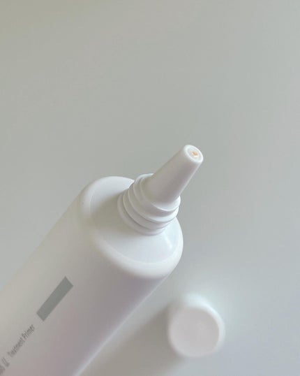 オルビスユー トリートメントプライマー/オルビス/化粧下地を使ったクチコミ(7枚目)