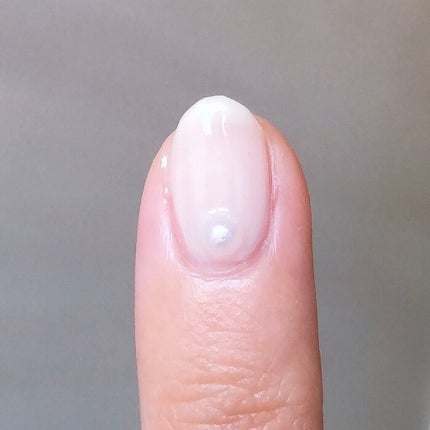 カラフルネイルズ/キャンメイク/マニキュアを使ったクチコミ(2枚目)