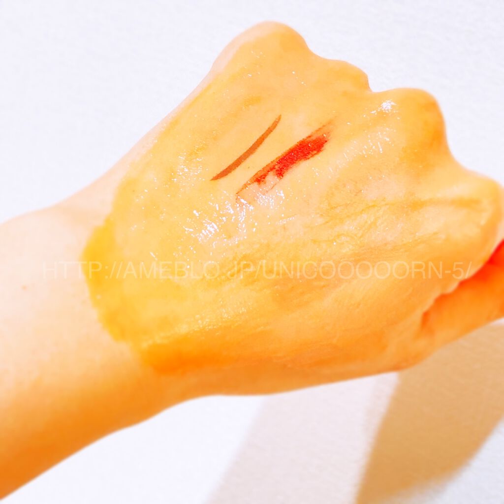 ホットクレンジングゲル/マナラ/クレンジングジェルを使ったクチコミ(7枚目)