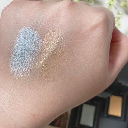 セルヴォーク インディケイトアイブロウパウダー/Celvoke/パウダーアイブロウを使ったクチコミ(6枚目)