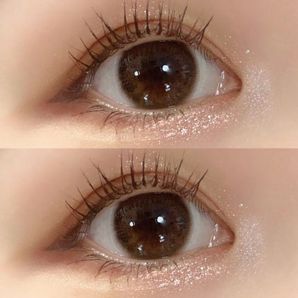 mimuco 1day/mimuco/ワンデー(1DAY)カラコンを使ったクチコミ(2枚目)