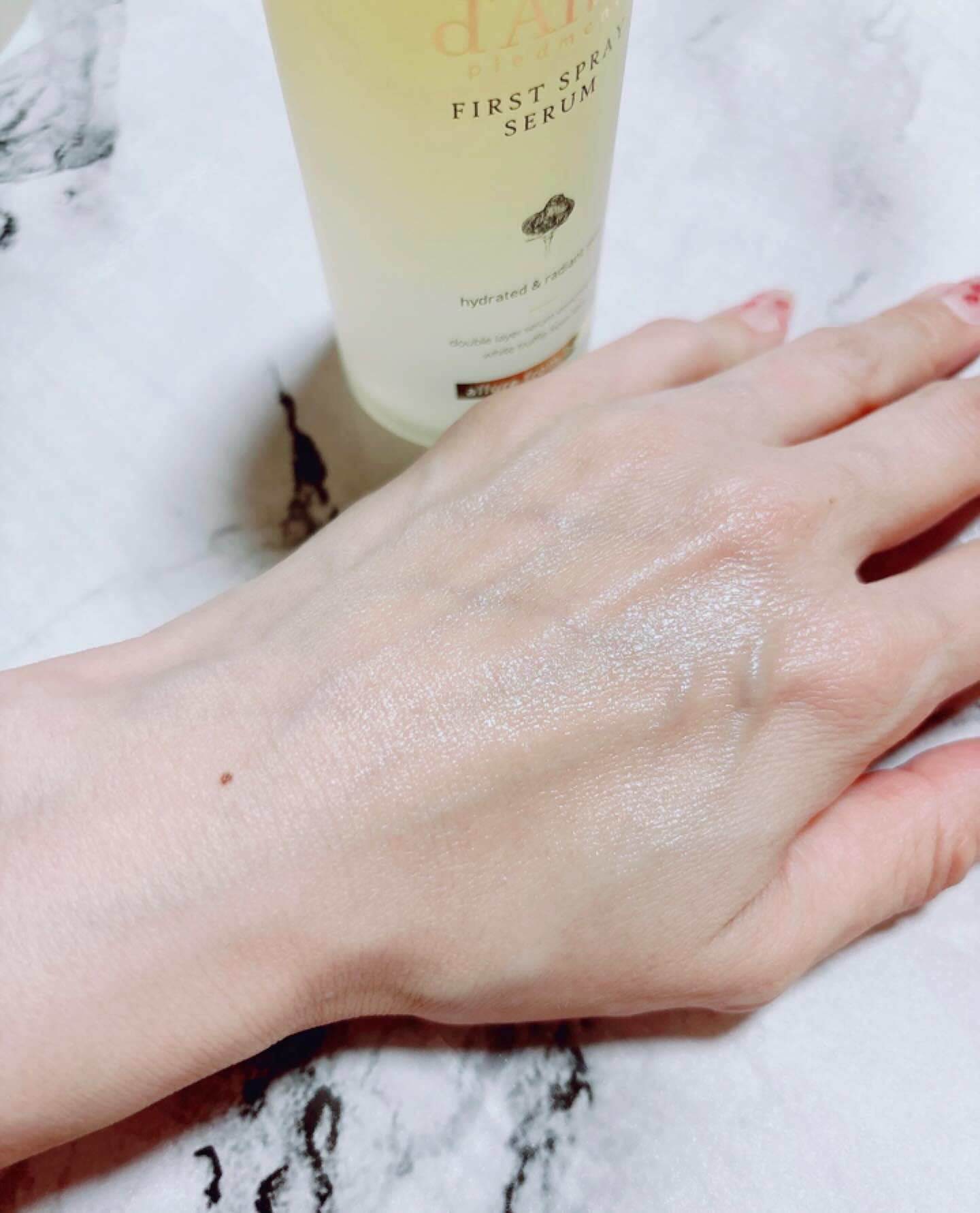 を使ったクチコミ（3枚目）