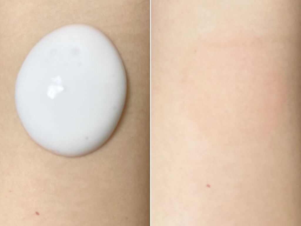 ベースケア セラム＜土台美容液＞/SOFINA iP/美容液を使ったクチコミ（3枚目）