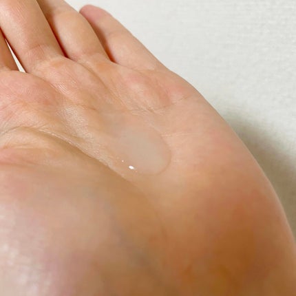 皮脂トラブルケア 保湿ジェル/キュレル/化粧水を使ったクチコミ(2枚目)