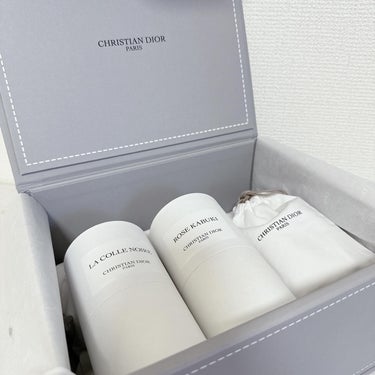 メゾン クリスチャン ディオール ローズ カブキ/Dior/香水(レディース)を使ったクチコミ（6枚目）
