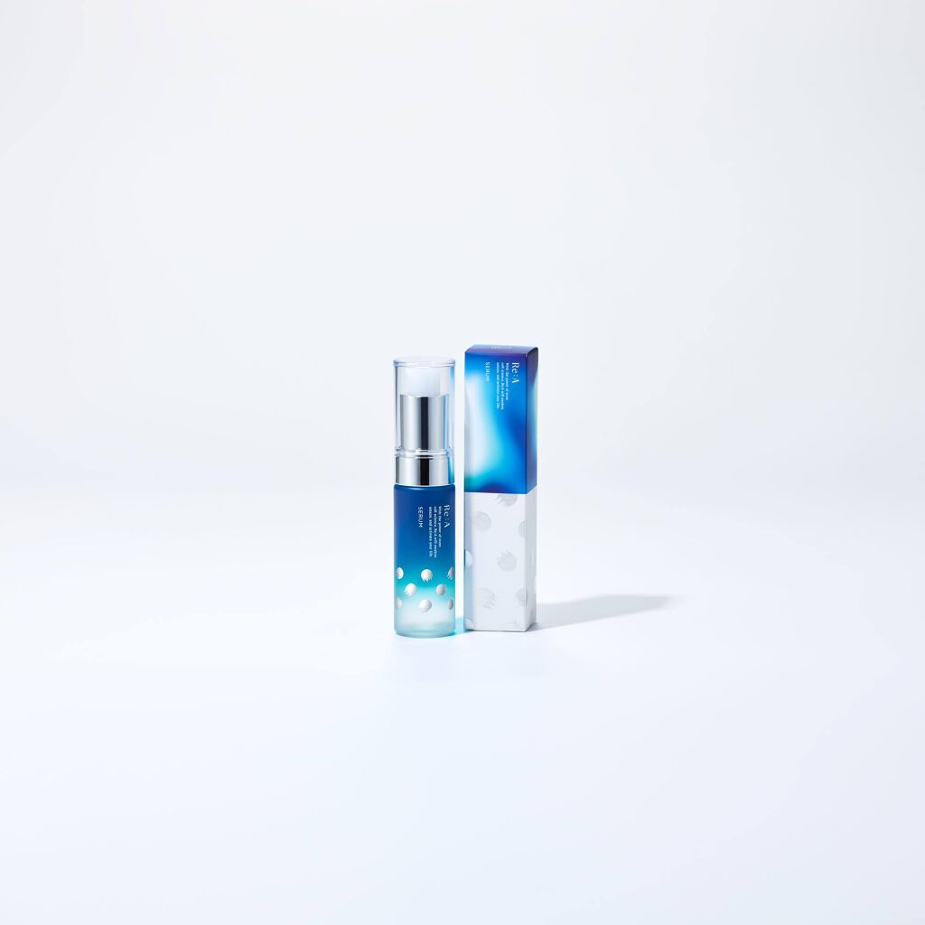 リア セラム Re:A