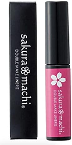 二重シャドウライナー2 フェミニンピンクブラウン