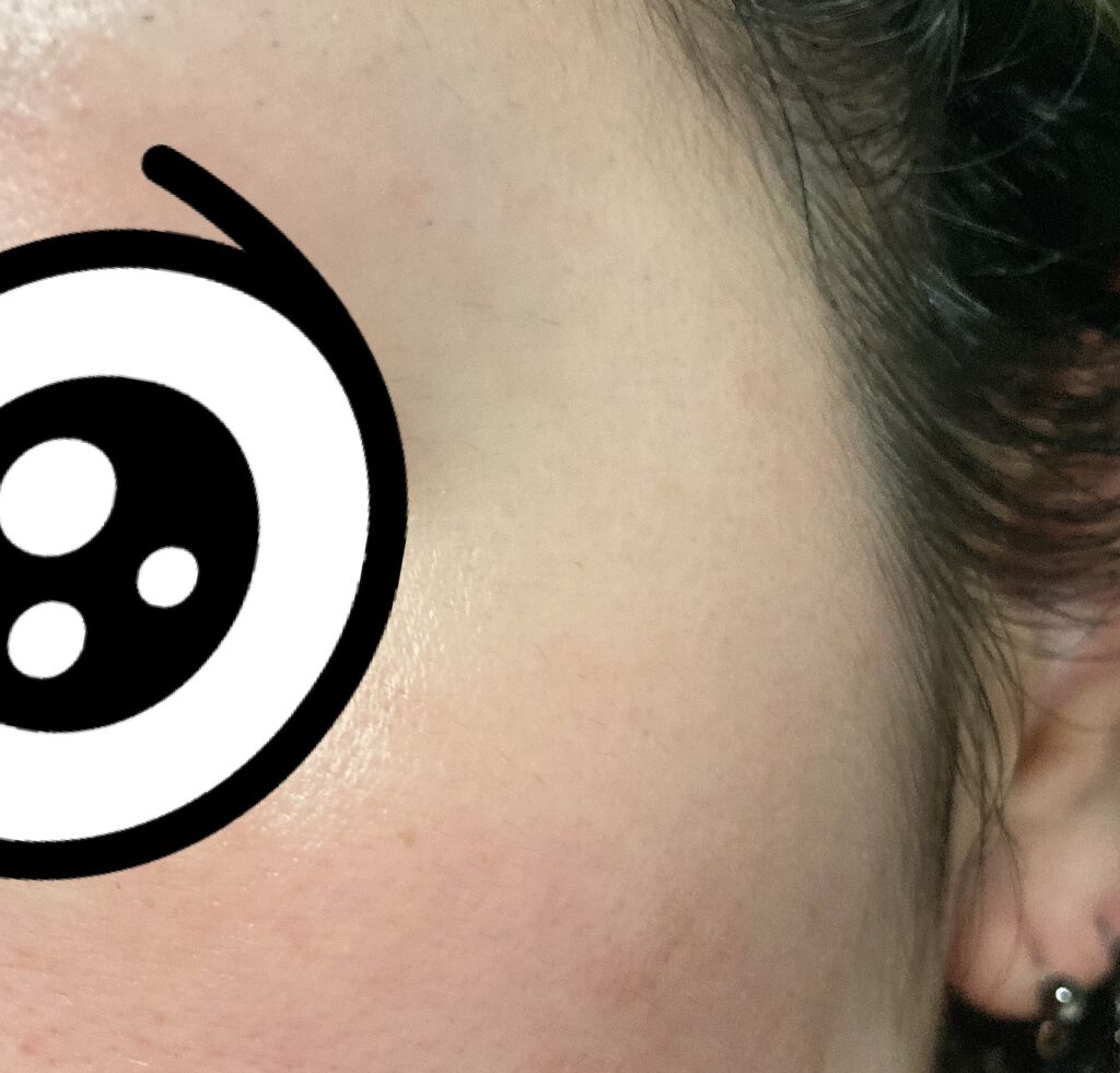 ゼロ毛穴パッド 2.0/MEDICUBE/トナーパッドを使ったクチコミ（3枚目）