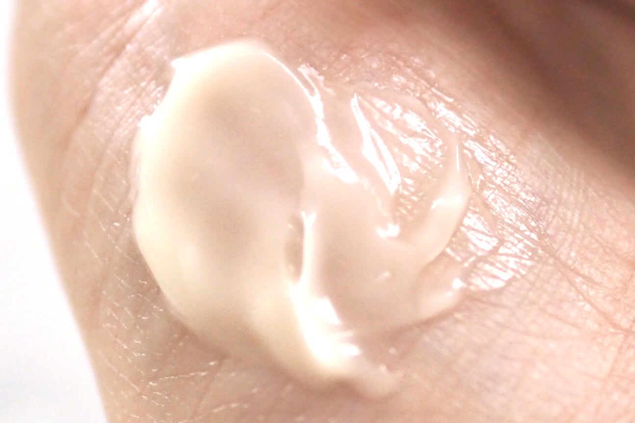 レッドブレミッシュ リペアスージングクリーム/Dr.G/フェイスクリームを使ったクチコミ(4枚目)