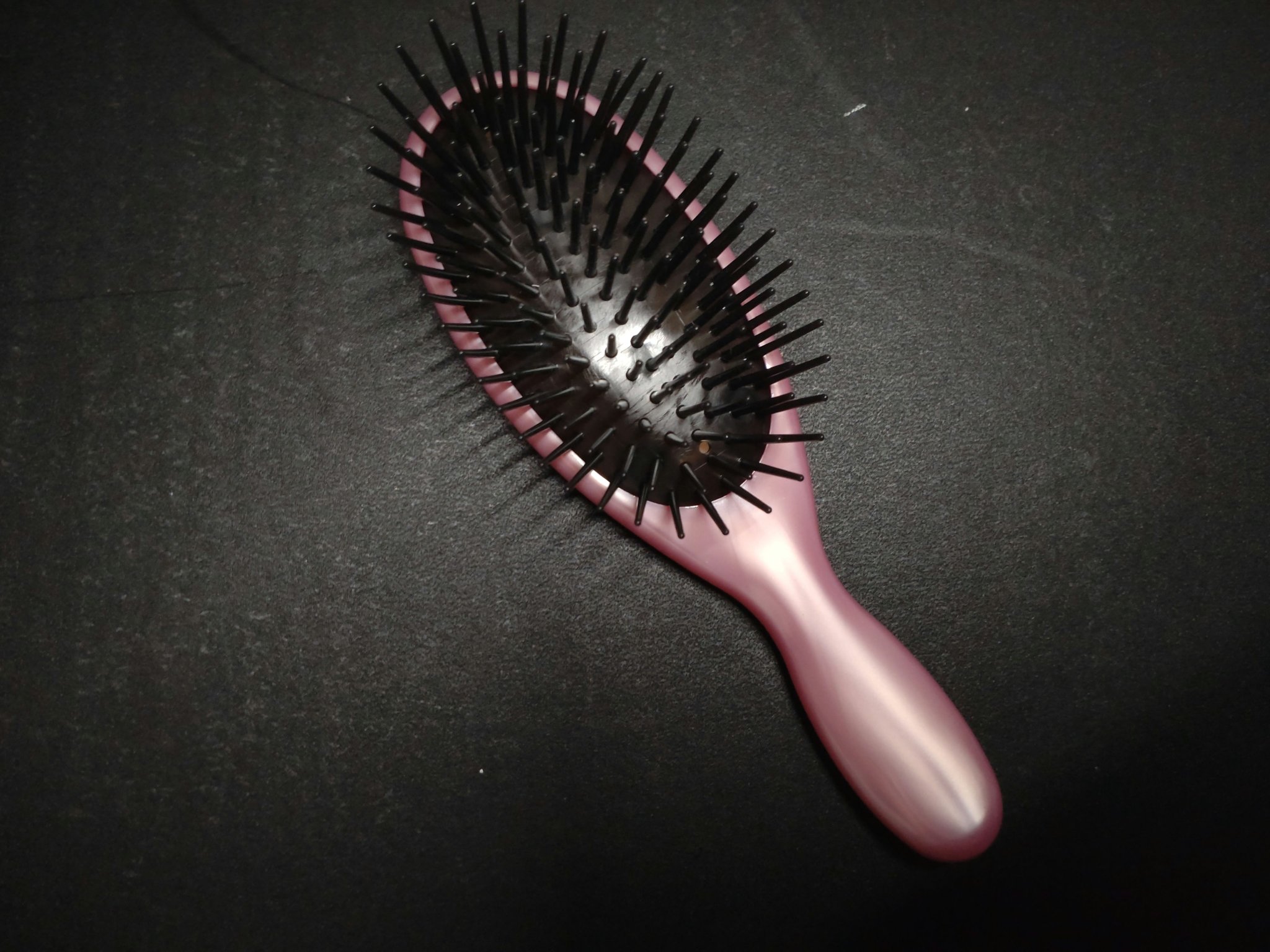 ウルリス ピンクネコ  ウォーターコンク スリーク ヘアオイル/ululis/ヘアオイルを使ったクチコミ（2枚目）