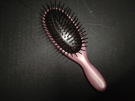 ウルリス ピンクネコ ウォーターコンク スリーク ヘアオイル/ululis/ヘアオイルを使ったクチコミ(2枚目)