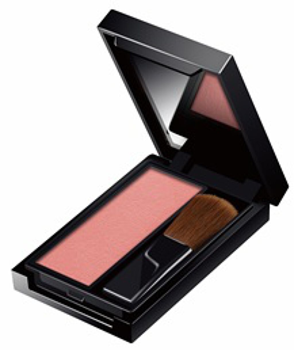 ベルベットチークカラーN / LB