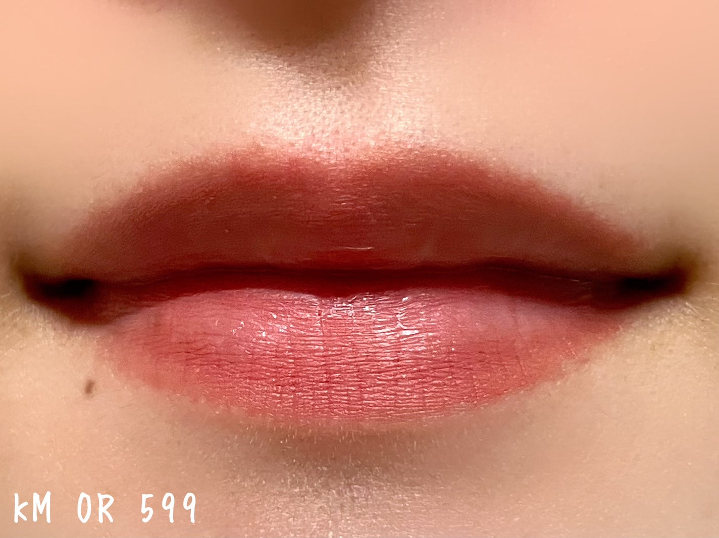 キヌ ルージュ マット/shu uemura/口紅を使ったクチコミ(3枚目)