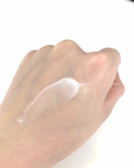 薬用ホワイトニング ハンドクリーム モイストジェル/コエンリッチQ10/ハンドクリームを使ったクチコミ(3枚目)