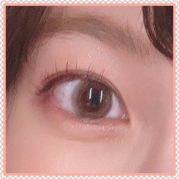 TOPARDS 1day/TOPARDS/ワンデー(1DAY)カラコンを使ったクチコミ(6枚目)