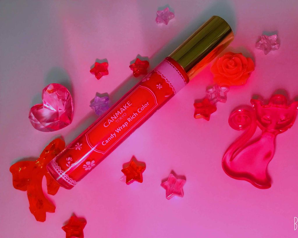 コッペパン on LIPS 「皆さん!!!なんと!!!このリップ、モテるリップなんです!!!..」(1枚目)