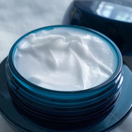 肌潤クリーム/米肌/フェイスクリームを使ったクチコミ(3枚目)