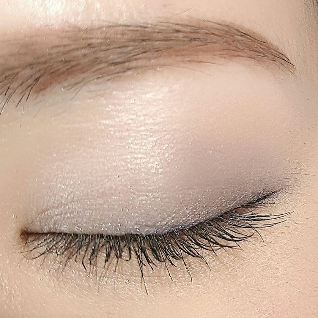 ツイン カラー アイシャドウ/ちふれ/アイシャドウパレットを使ったクチコミ(5枚目)