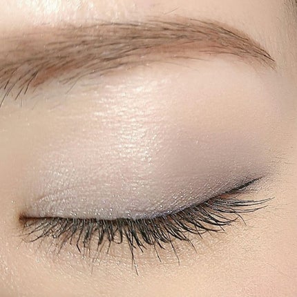 ツイン カラー アイシャドウ/ちふれ/アイシャドウパレットを使ったクチコミ(5枚目)