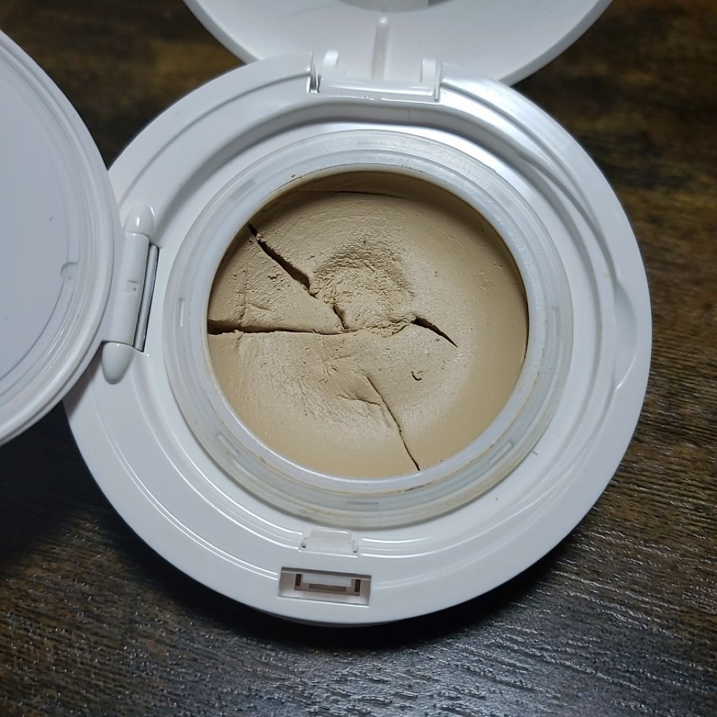 エクラタン ジェル ファンデーション N/PAUL & JOE BEAUTE/クリーム・エマルジョンファンデーションを使ったクチコミ(1枚目)