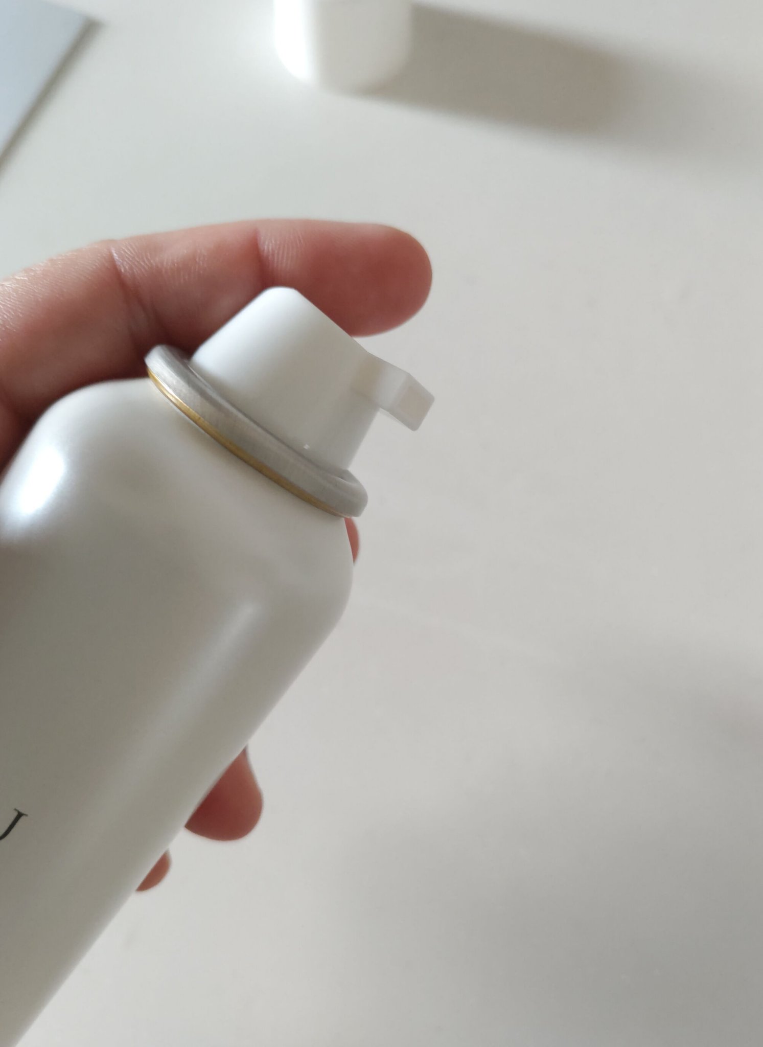 クリスタルホイップ/SHIRORU/泡洗顔を使ったクチコミ（2枚目）