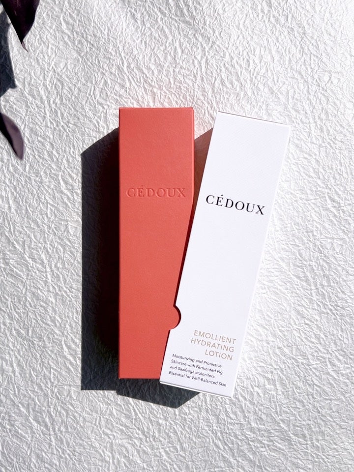 エモリエント ハイドレーティング ローション/CEDOUX (セドゥ)/化粧水を使ったクチコミ(8枚目)