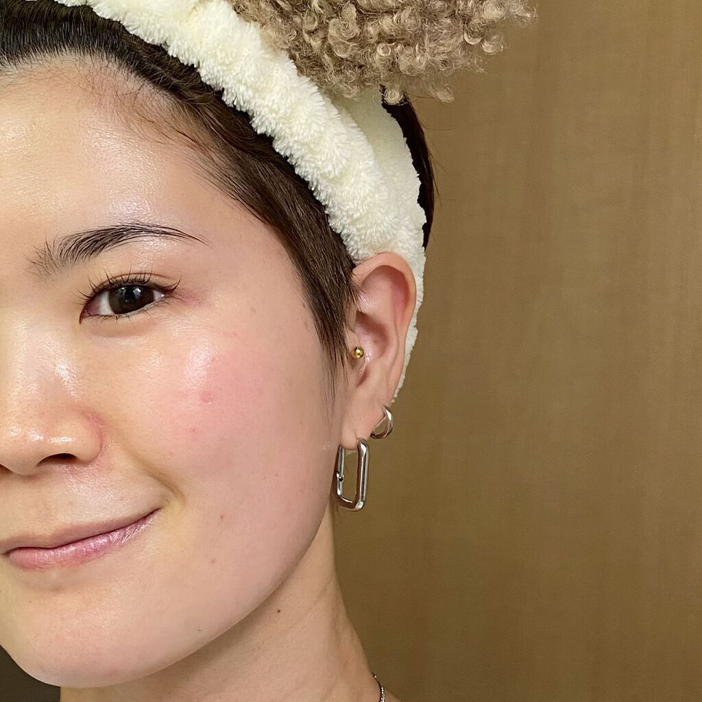 ウォッシングフォーム スーパーセンシティブ/ドクターシーラボⓇ/洗顔フォームを使ったクチコミ(8枚目)