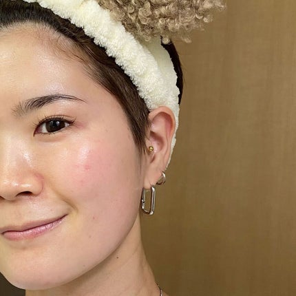 ウォッシングフォーム スーパーセンシティブ/ドクターシーラボⓇ/洗顔フォームを使ったクチコミ(8枚目)