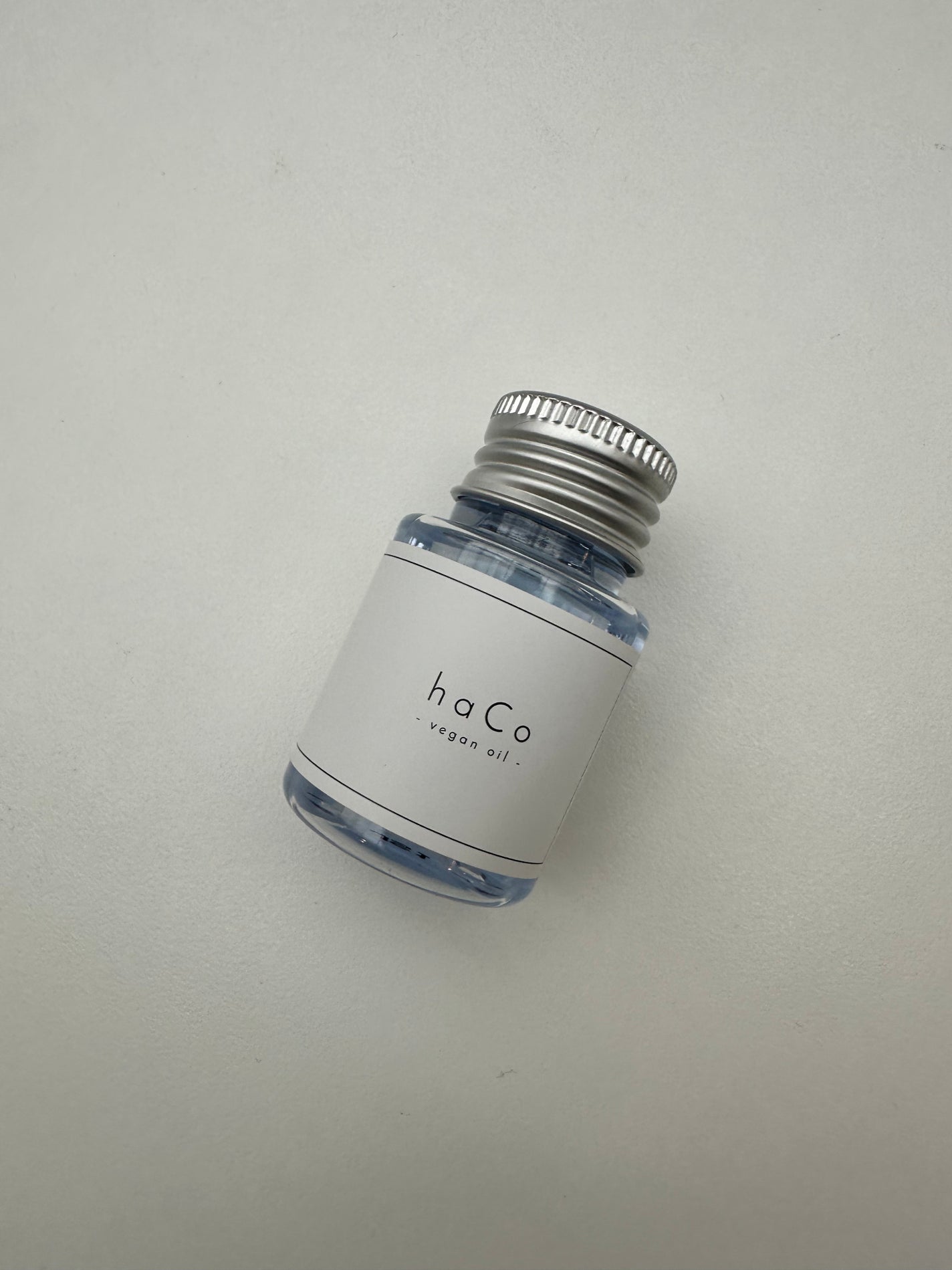 haCoヴィーガンオイルLI リネンの香り/haCo /ヘアオイルを使ったクチコミ(1枚目)