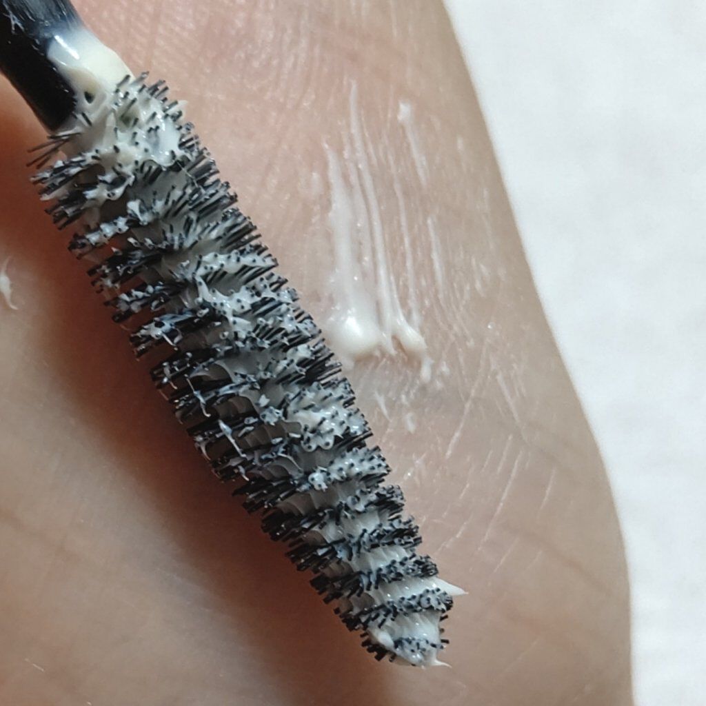 フォルス ラッシュ マキシマイザー/M・A・C/マスカラ下地を使ったクチコミ（3枚目）